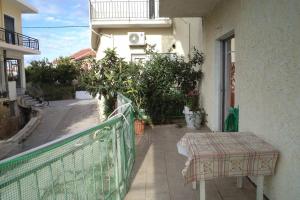 Apartments Nina Korinthia Greece