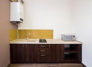 Апартаменти в центрі на 4 гостей