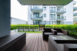 INA Rent Tre Mare Apartamenty