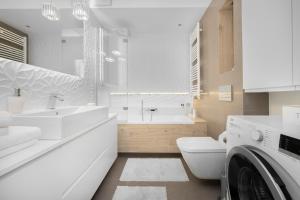 INA Rent - Tre Mare Apartamenty