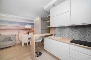 INA Rent - Tre Mare Apartamenty