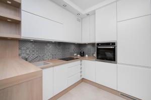 INA Rent - Tre Mare Apartamenty