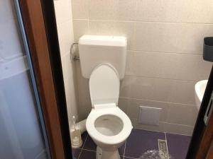 Chalet Il Rifugio Bradet