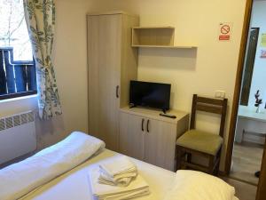 Chalet Il Rifugio Bradet