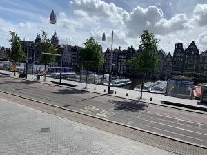 Dam Hotel