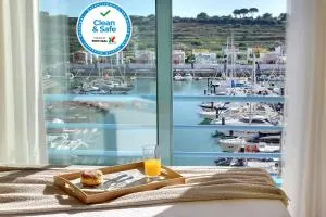 Marina Ocean Residence - Páteo