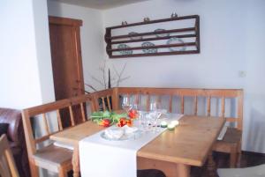 AmKapuziner Apartments