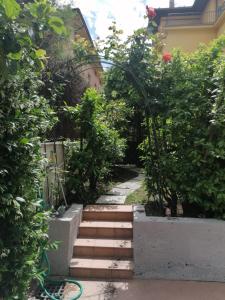Langolino apartment