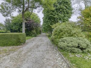 Maisons de vacances Holiday Home Omaha Beach with Garden : photos des chambres