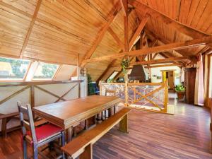 Quaint Holiday Home in Ferce