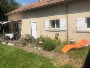 B&B / Chambres d'hotes Sejour auvergnat : photos des chambres