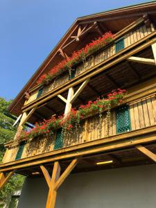 Weingut - Ferienhaus Sonja Rohrbacher