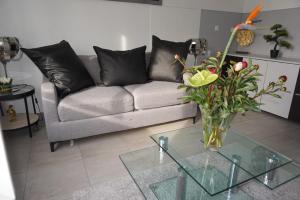 Appartement de standing