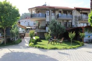 İberia Villas