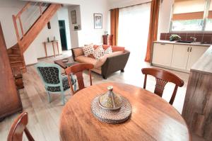 Appartements Les gites du Lety : photos des chambres