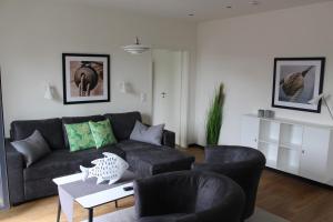 Dünenhaus Wohnung 10