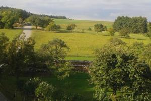 Anna - neue Ferienwohnung mit Blick ins Grüne