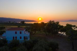 Makis Inn Resort Argolida Greece