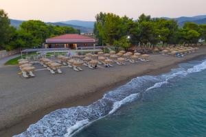 Makis Inn Resort Argolida Greece