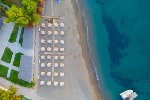 Makis Inn Resort Argolida Greece