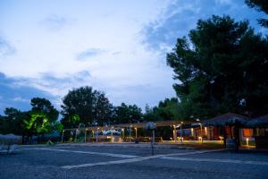 Makis Inn Resort Argolida Greece