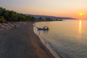 Makis Inn Resort Argolida Greece