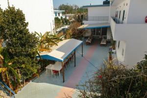 Sea Breeze 2 Apartments Kos Greece