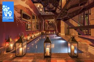 Riad Karmela Princesse