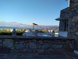 Villa Enigma Lasithi Greece