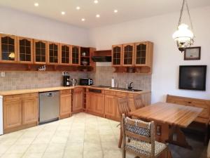 Gesztenye Vendégház