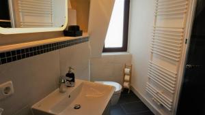 Goldrausch - Glanzvolle Ferienwohnung in Meißen am Lutherplatz