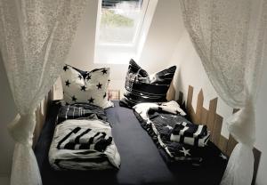 Goldrausch - Glanzvolle Ferienwohnung in Meißen am Lutherplatz