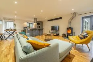 The Stables - 圣阿格尼丝