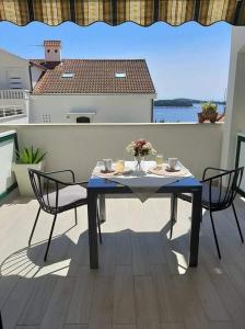 Apartmani Marinka Viskovic