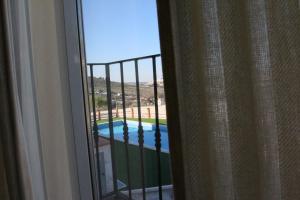 Complejo turístico y alojamientos Fuente de la Salud