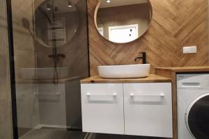 Modern Home Moldawska