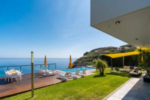 Villa Skylark - by LovelyStay