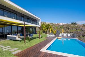 Villa Skylark - by LovelyStay