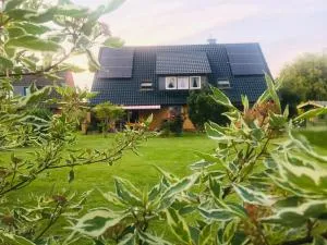 Ferienwohnungen Stips - Strübbel