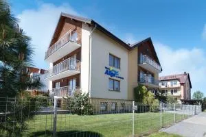 威拉阿尔加民宿 - 弗瓦迪斯瓦沃沃