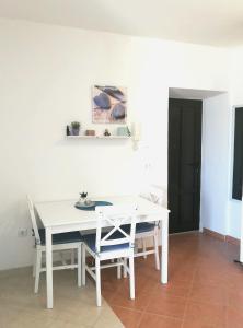 Center of Rovinj, sea view apartment