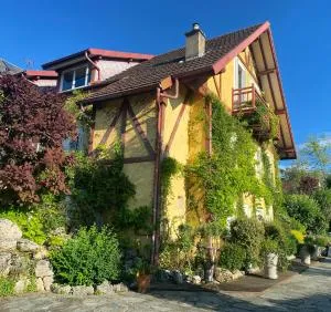 埃米塔日酒店 - 艾克斯河畔格雷西