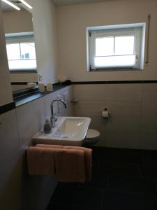 Ferienwohnungen Zum Niederberg