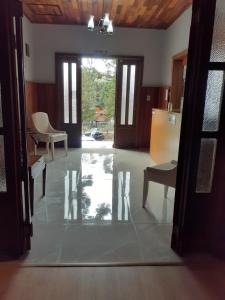 Pousada Vista do Lago - HOSTEL