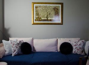 Fürge cselle apartman