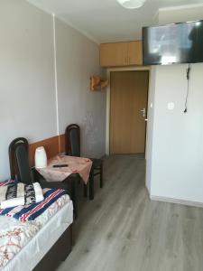 Ośrodek Rehabilitacyjno Wczasowy Ewa