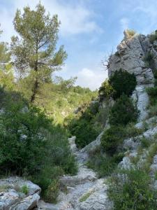 Villas Villa privee independante et Luxueuse au calme : photos des chambres