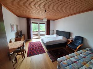 Appartements Amrusch