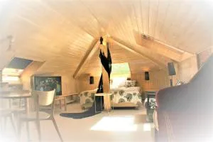 zentralclub apartamento El Nido de Somiedo - Llamoso