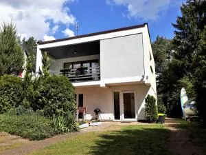 EKO - Domek jezioro Steszewko - Lednogóra